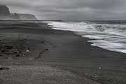 Iceland Landscape